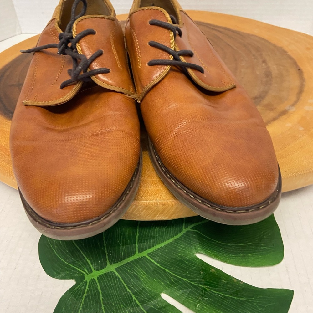 Freeman Since 1921 Rance Oxfords - Picture 5 of 8